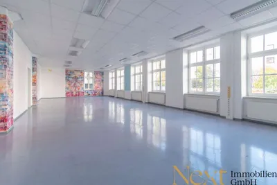 Gewerbeimmobilie mieten in Linz – 1 871 m², € 18.301 – Bild 4 von 9