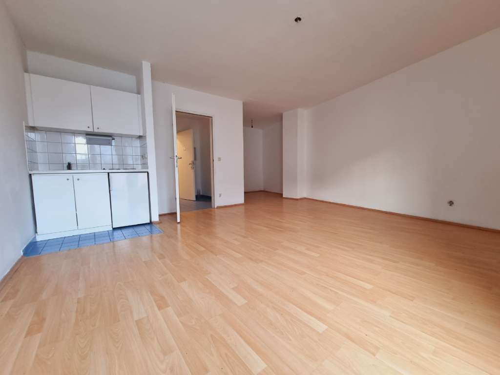 1ZimmerWohnung sucht neuen Mieter!, 35,69 m², € 694,14, (1160 Wien