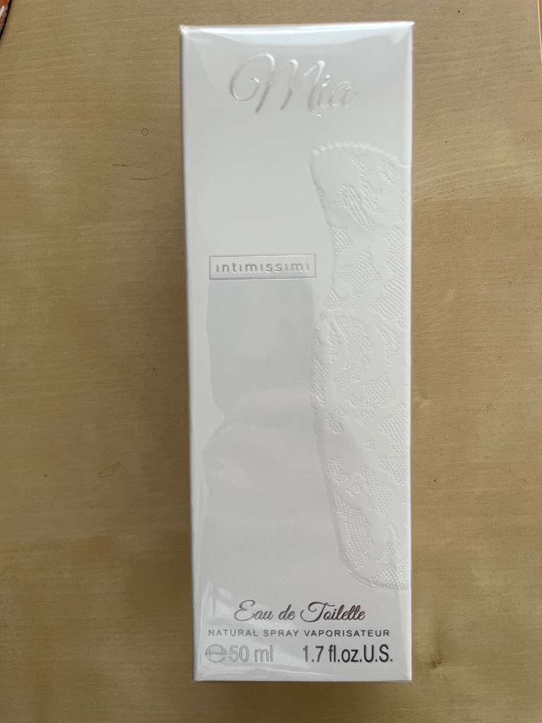 Intimissimi Parfum Mia in 1190 Wien for €15.00 for sale