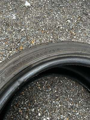 Reifen - Reifen / willhaben Felgen 