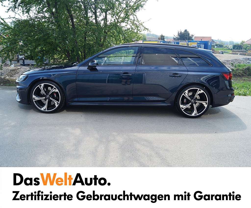Audi A4 Audi A4 b9 quattro Kombi / Family Van, 2017, 195.000 km, € 21.500,-  - willhaben