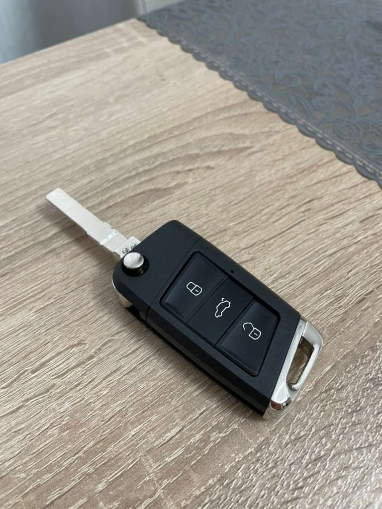 Schlüssel Remote VW Golf 7, € 15,- (8750 Judenburg) - willhaben