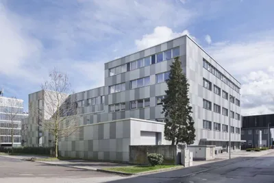 Gewerbeimmobilie mieten in Linz – 1 754 m², € 32.106 – Bild 3 von 12