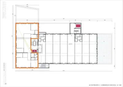 Gewerbeimmobilie mieten in Linz – 1 754 m², € 32.106 – Bild 10 von 12