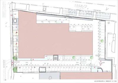 Gewerbeimmobilie mieten in Linz – 1 754 m², € 32.106 – Bild 11 von 12
