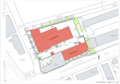 Gewerbeimmobilie mieten in Linz – 1 754 m², € 32.106 – Bild 8 von 12