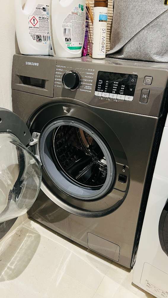 Waschen Trocknen willhaben - | / Waschmaschinen