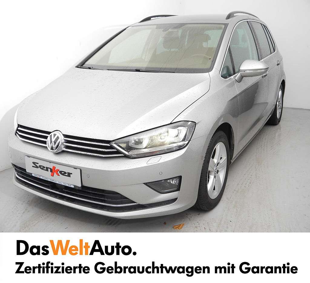 Saugrohr und Ansaugrohr VW Golf Sportsvan, € 170,- (3314 Strengberg) -  willhaben