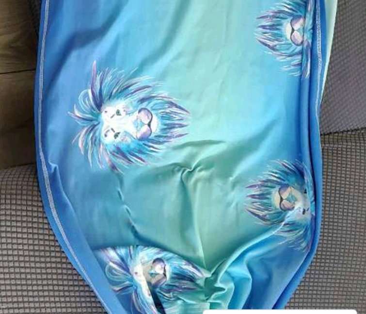 Kokadi on sale aqua sling