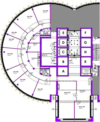 Gewerbeimmobilie mieten in Wien – 460 m², € 23 – Bild 17 von 22