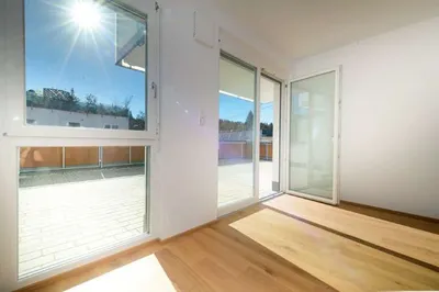 3-Zimmer-Wohnung mieten in Graz – 73 m², € 1.210