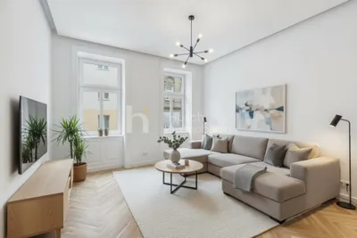 3-Zimmer-Wohnung kaufen in Wien – 58,12 m², € 299.000 – Bild 1 von 22