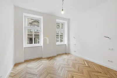 3-Zimmer-Wohnung kaufen in Wien – 58,12 m², € 299.000 – Bild 4 von 22