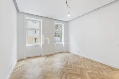 3-Zimmer-Wohnung kaufen in Wien – 58,12 m², € 299.000 – Bild 2 von 22