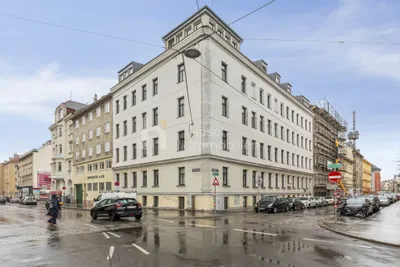 3-Zimmer-Wohnung kaufen in Wien – 58,12 m², € 299.000 – Bild 21 von 22