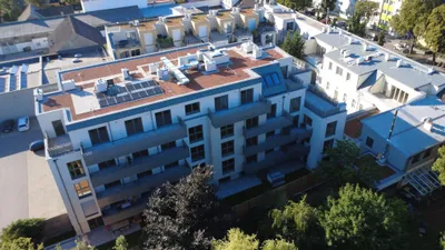 3-Zimmer-Wohnung kaufen in Wien – 58,21 m², € 449.000 – Bild 4 von 13