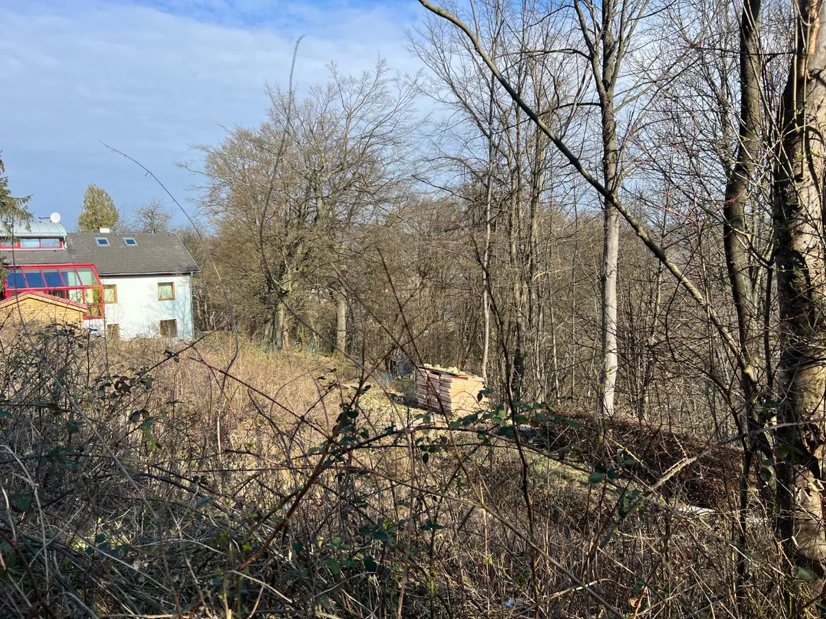 Grundstück mit Hausprojekt im 14. Bezirk Wiens - Ansicht 3