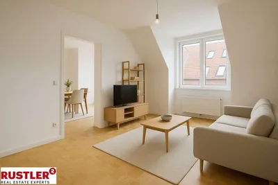 4-Zimmer-Wohnung kaufen in Graz – 88,28 m², € 346.000 – Bild 3 von 26