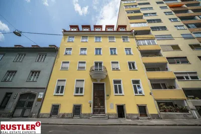 4-Zimmer-Wohnung kaufen in Graz – 88,28 m², € 346.000 – Bild 23 von 26