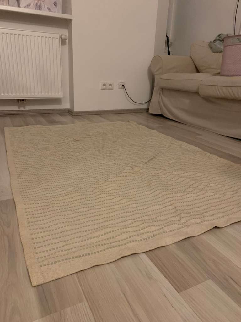 Hochwertiger Teppich, € 199,- (1010 Wien) - willhaben
