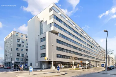 Gewerbeimmobilie mieten in Wien – € 16 – Bild 1 von 7