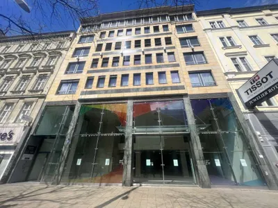 Gewerbeimmobilie mieten in Wien – 164 m², € 3.513 – Bild 1 von 9