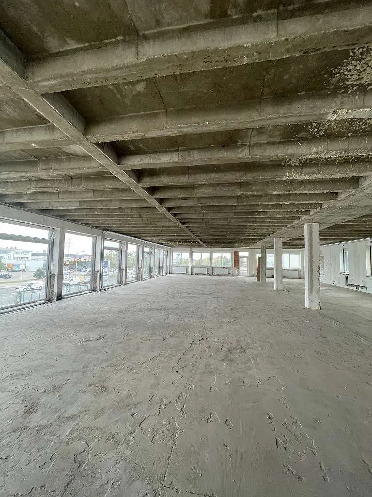 Neue Bürofläche in guter Lage, 1230 Wien zu mieten - View 3