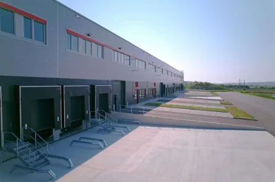 Gewerbeimmobilie mieten in Mistelbach – 13 850 m² – Bild 10 von 13