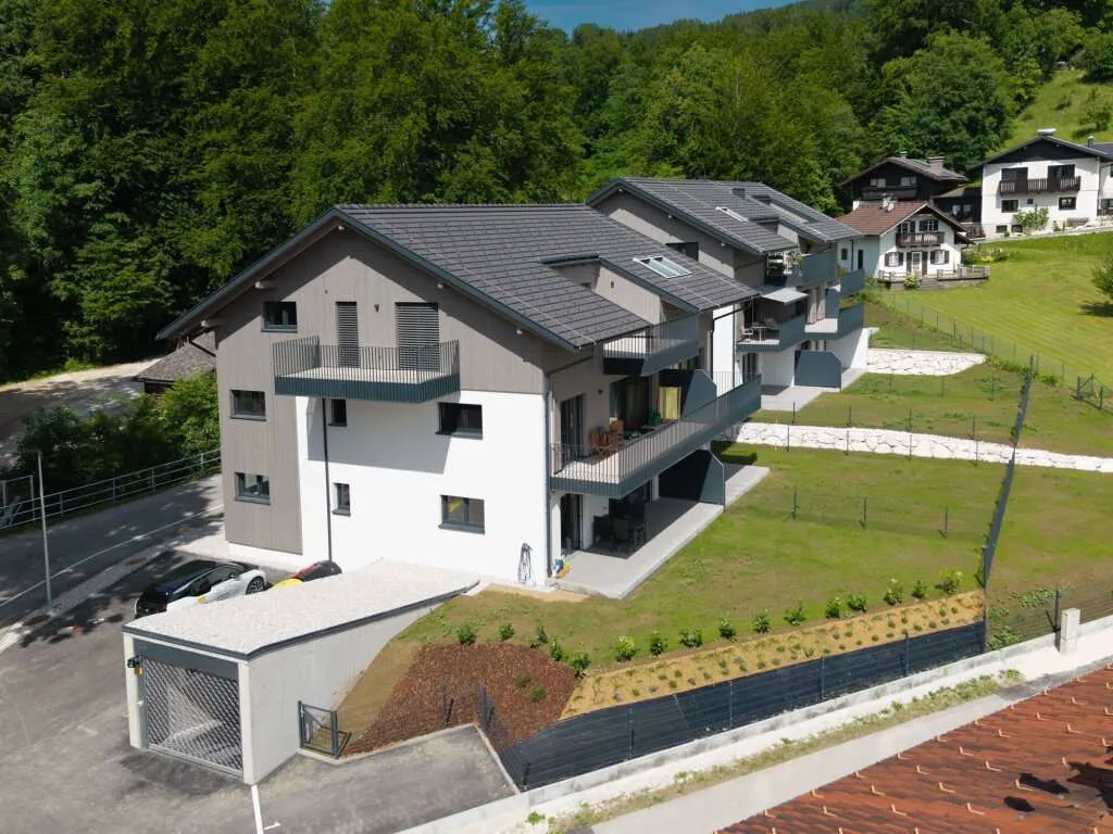 NATURE LIVING ATTERSEE - Ansicht 3