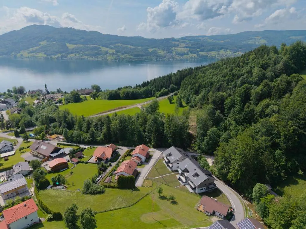 NATURE LIVING ATTERSEE - Ansicht 2