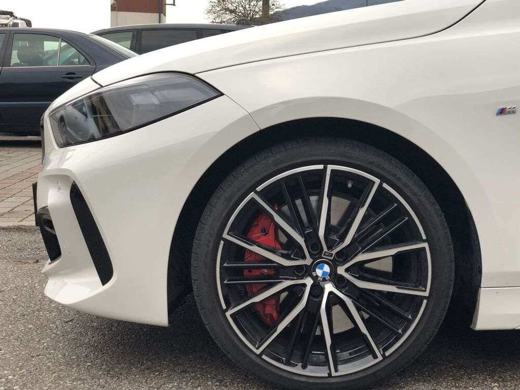 BMW 1er-Reihe Gebrauchtwagen in Salzburg-Umgebung kaufen - willhaben