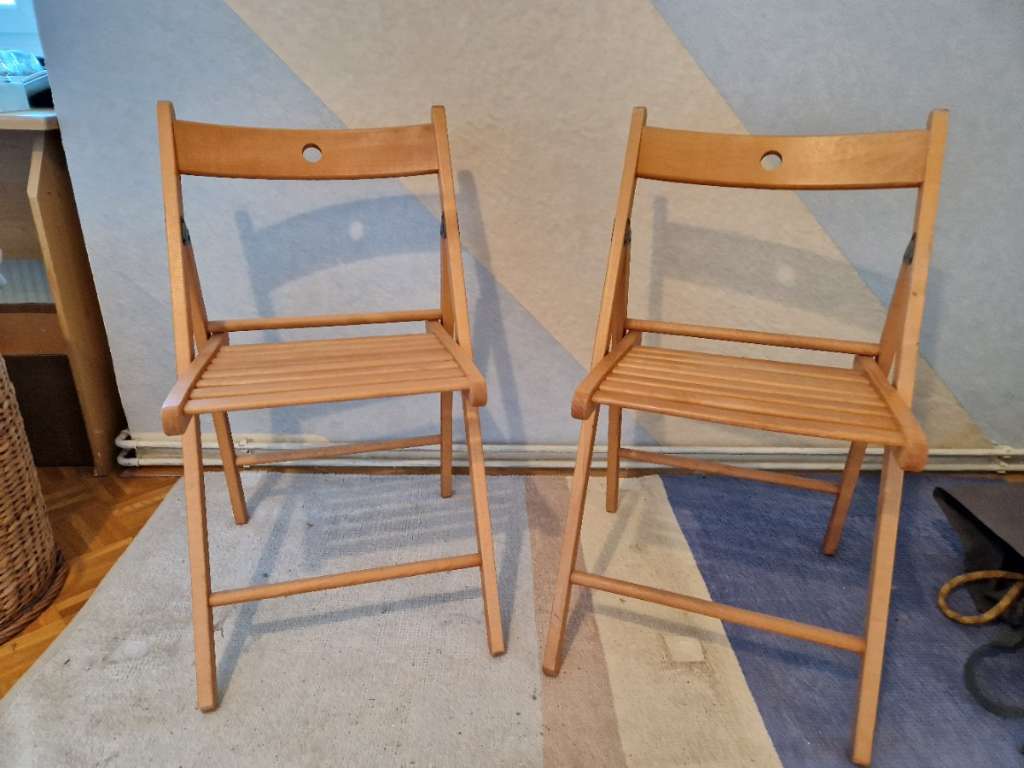 Gartenstühle / | Gartenmöbel - willhaben Sessel