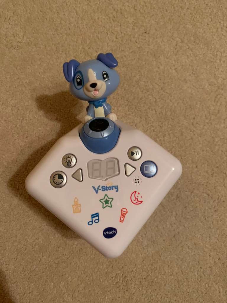 vtech KidiLove, € 5,- (4873 Frankenburg am Hausruck) - willhaben