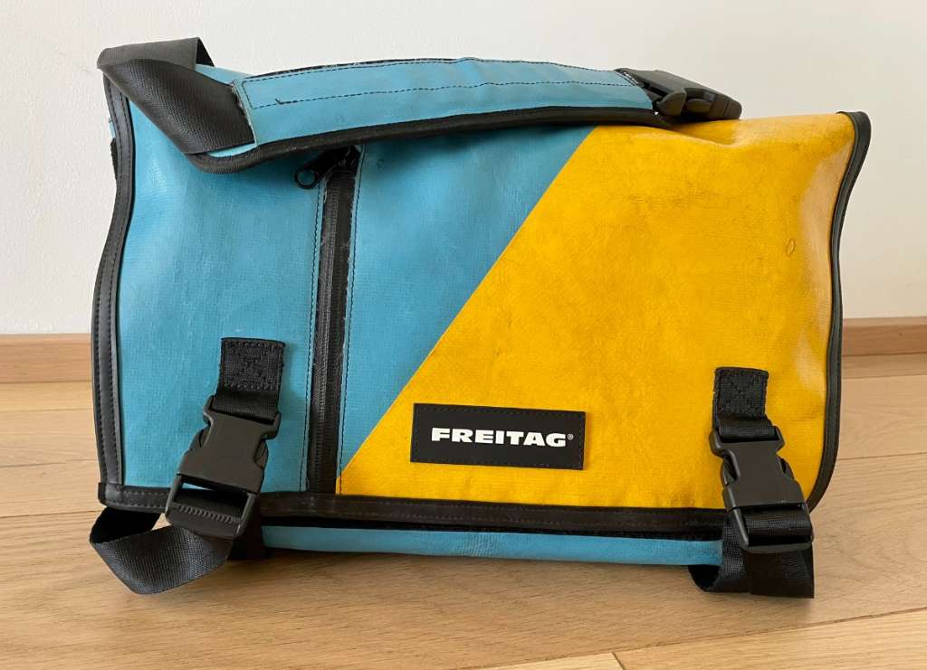 標準価格 FREITAG F17 JOE - バッグ