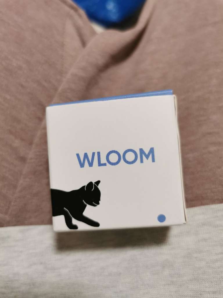 Wloom Powerball 2.0 Katzenspielzeug, € 18,- (1160 Wien) - willhaben
