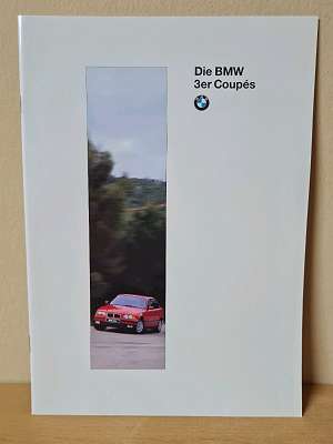 Modellauto 1:43 BMW E36 M3 Coupe, € 15,- (4600 Wels) - willhaben