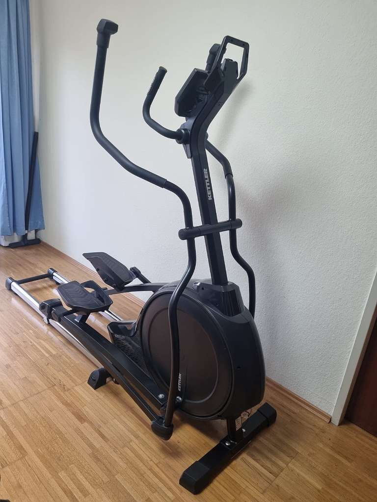 Kettler crosstrainer skylon discount 4