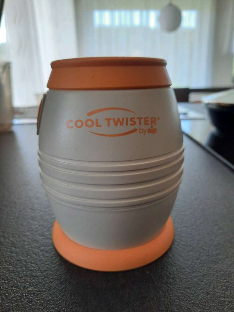 Cool Twister, € 5,- (4272 Weitersfelden) - willhaben