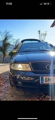 Audi A4 B8 Xenon kaufen - willhaben