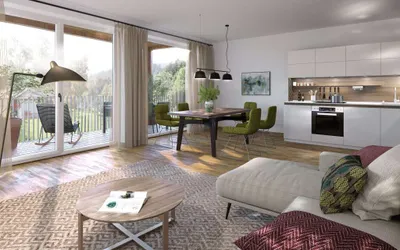 Grundstück kaufen in Graz-Umgebung – 1 455 m², € 180.000 – Bild 5 von 10
