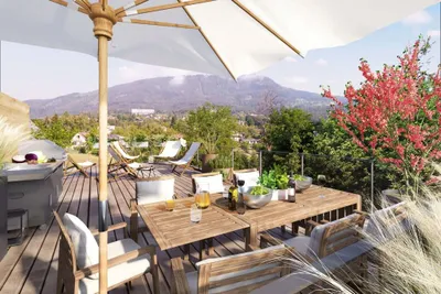 Grundstück kaufen in Graz-Umgebung – 1 455 m², € 180.000 – Bild 4 von 10