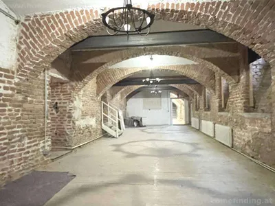 2-Zimmer-Gewerbeimmobilie mieten in Wien – 245 m², € 2.547 – Bild 7 von 11