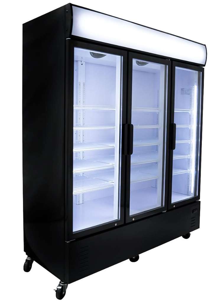 Gastronomie Kühlschränke - | Kühltechnik Neu) willhaben (Zustand