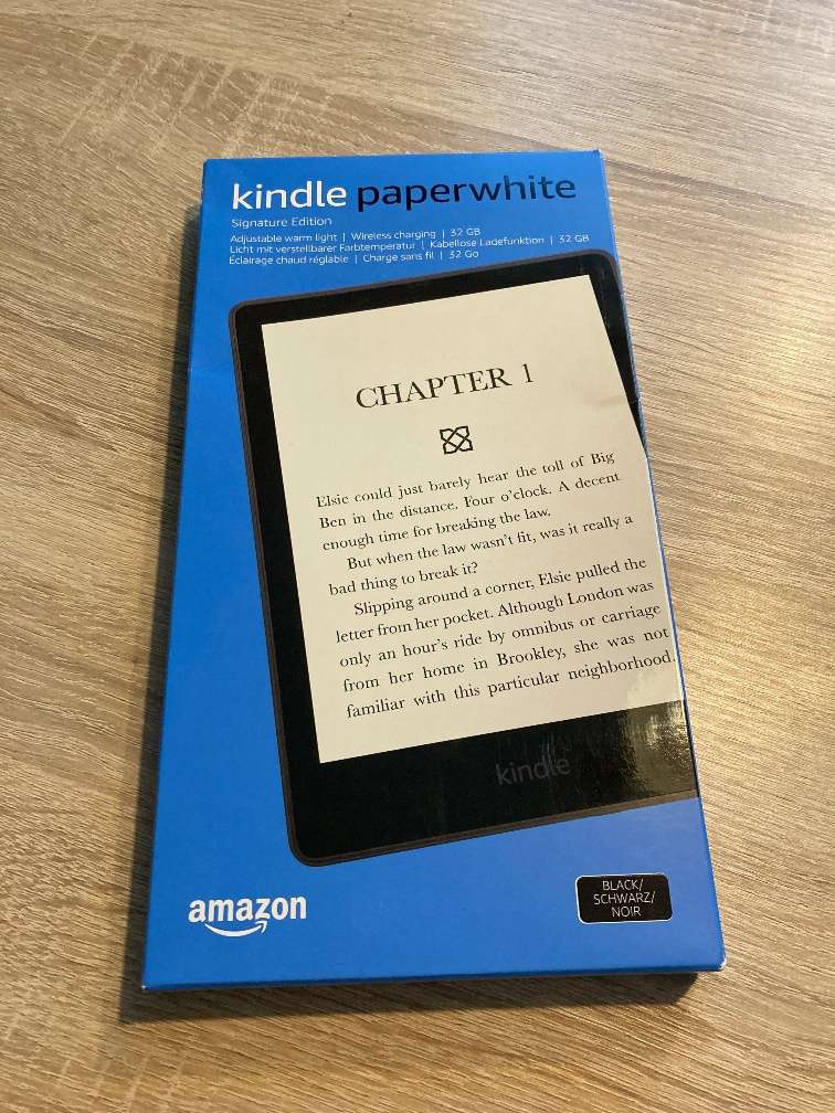 Kindle cheapest paperwhite