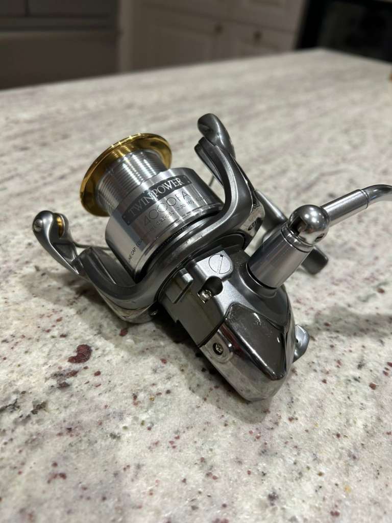 Shimano Power kaufen - willhaben