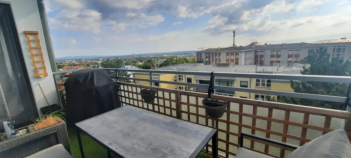 Wohnung – Mödling, Vorderbrühl - Ansicht 2