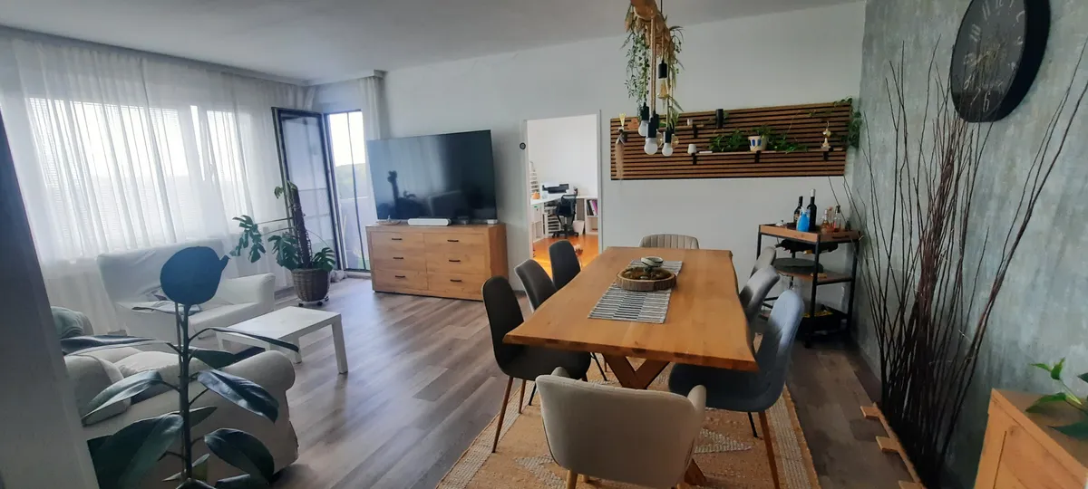 Wohnung – Mödling, Vorderbrühl - Ansicht 3