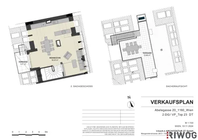 4-Zimmer-Wohnung kaufen in Wien – 144,14 m², € 1.250.000 – Bild 32 von 34