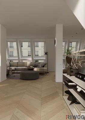 4-Zimmer-Wohnung kaufen in Wien – 144,14 m², € 1.250.000 – Bild 6 von 34