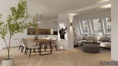 4-Zimmer-Wohnung kaufen in Wien – 144,14 m², € 1.250.000 – Bild 4 von 34